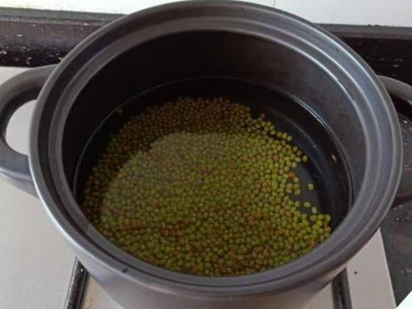 Tại sao không nên dùng nồi sắt để nấu đậu xanh? Tai sao khong nen dung noi sat de nau dau xanh?