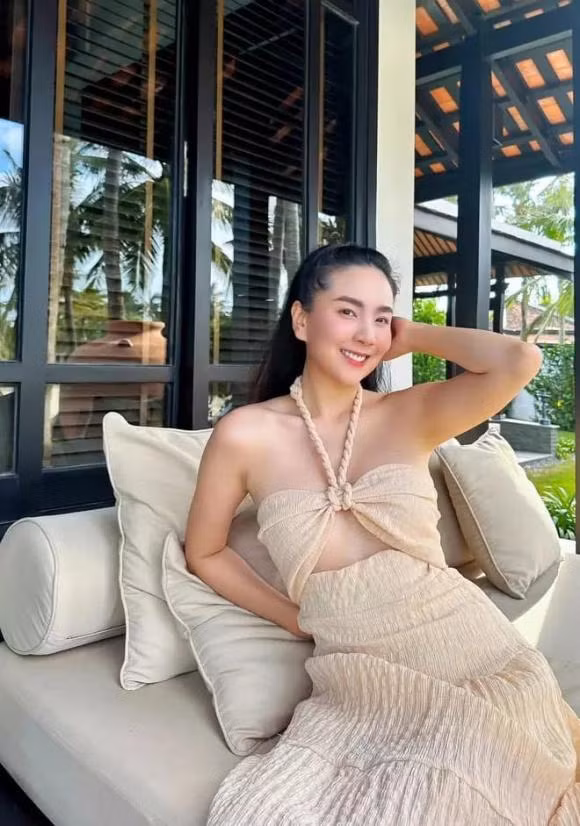 MC Mai Ngọc tiết lộ kĩ năng giúp hôn nhân êm ấm ảnh 2