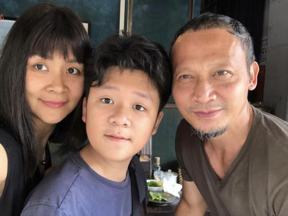 Cuộc sống của Hoa hậu Trần Bảo Ngọc sau 23 năm đăng quang - Hình 7 Cuoc song cua Hoa hau Tran Bao Ngoc sau 23 nam dang quang-Hinh-7