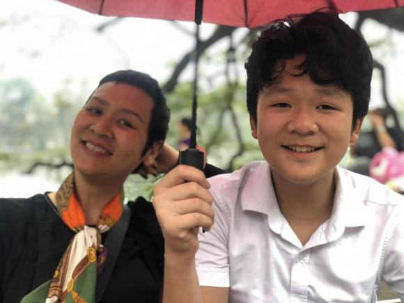 Cuoc song cua Hoa hau Tran Bao Ngoc sau 23 nam dang quang-Hinh-12