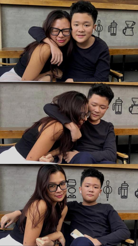 Cuộc sống của Hoa hậu Trần Bảo Ngọc sau 23 năm đăng quang - Hình 8 Cuoc song cua Hoa hau Tran Bao Ngoc sau 23 nam dang quang-Hinh-8