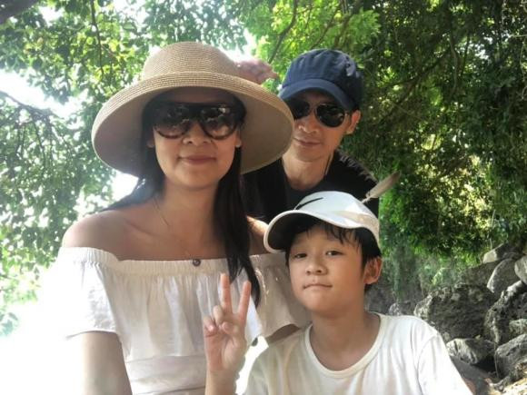 Cuộc sống của Hoa hậu Trần Bảo Ngọc sau 23 năm đăng quang - Hình 5 Cuoc song cua Hoa hau Tran Bao Ngoc sau 23 nam dang quang-Hinh-5