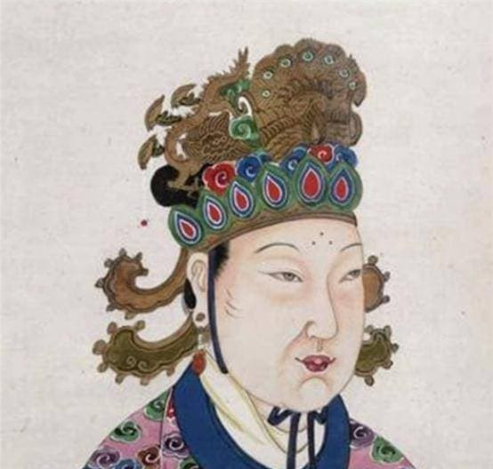 Bi an 61 buc tuong da khong dau truoc lang mo Vo Tac Thien-Hinh-2