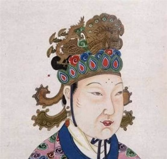 Bi an 61 buc tuong da khong dau truoc lang mo Vo Tac Thien-Hinh-2