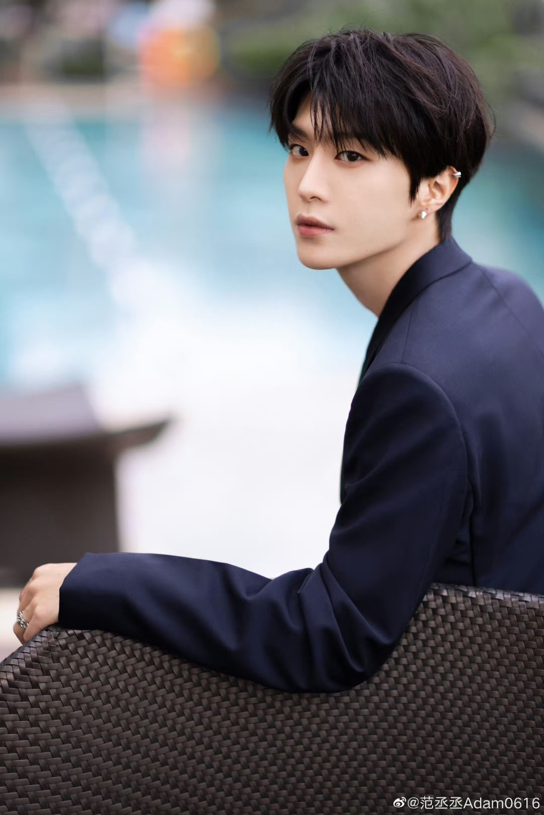 Em trai Pham Bang Bang sau 5 nam vao showbiz-Hinh-5