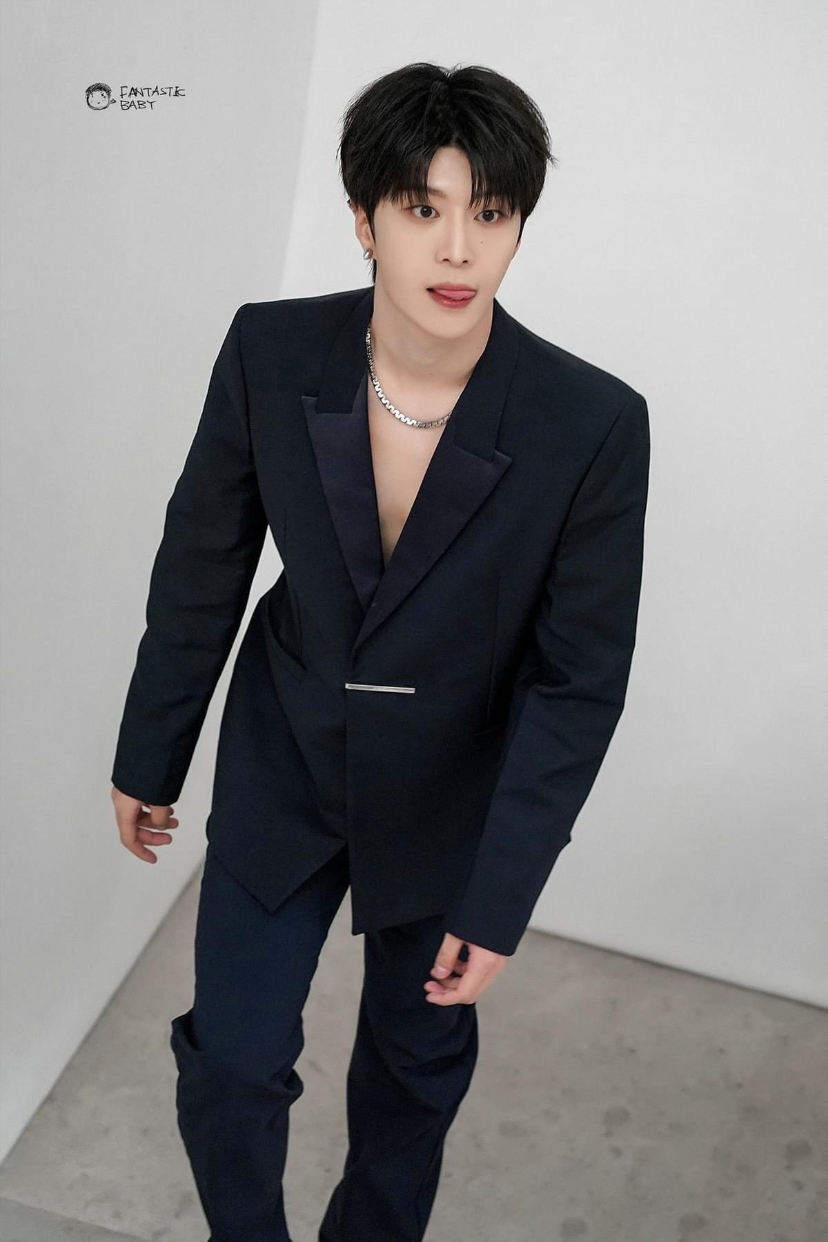 Em trai Pham Bang Bang sau 5 nam vao showbiz-Hinh-10