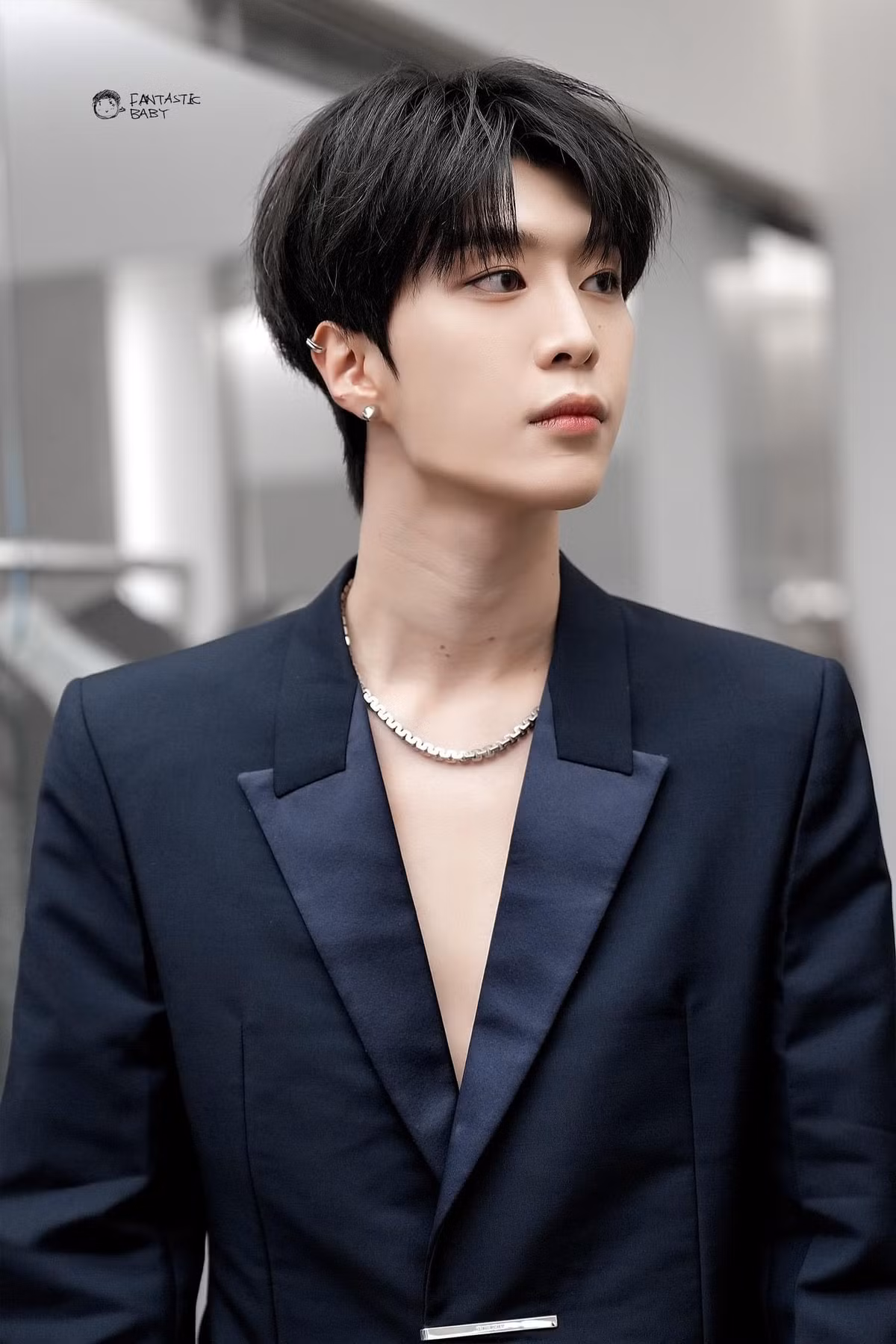 Em trai Pham Bang Bang sau 5 nam vao showbiz-Hinh-9