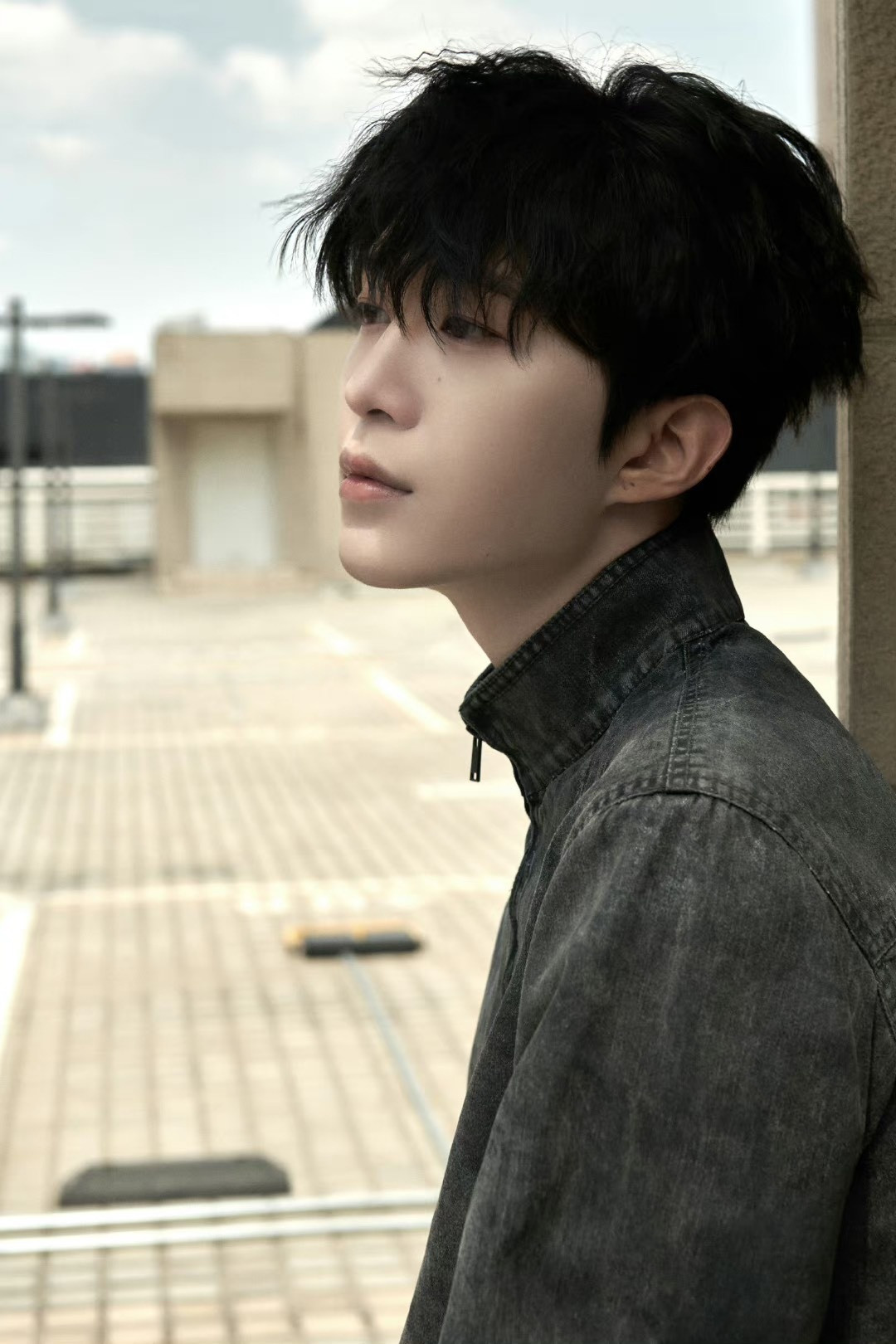 Em trai Pham Bang Bang sau 5 nam vao showbiz-Hinh-6