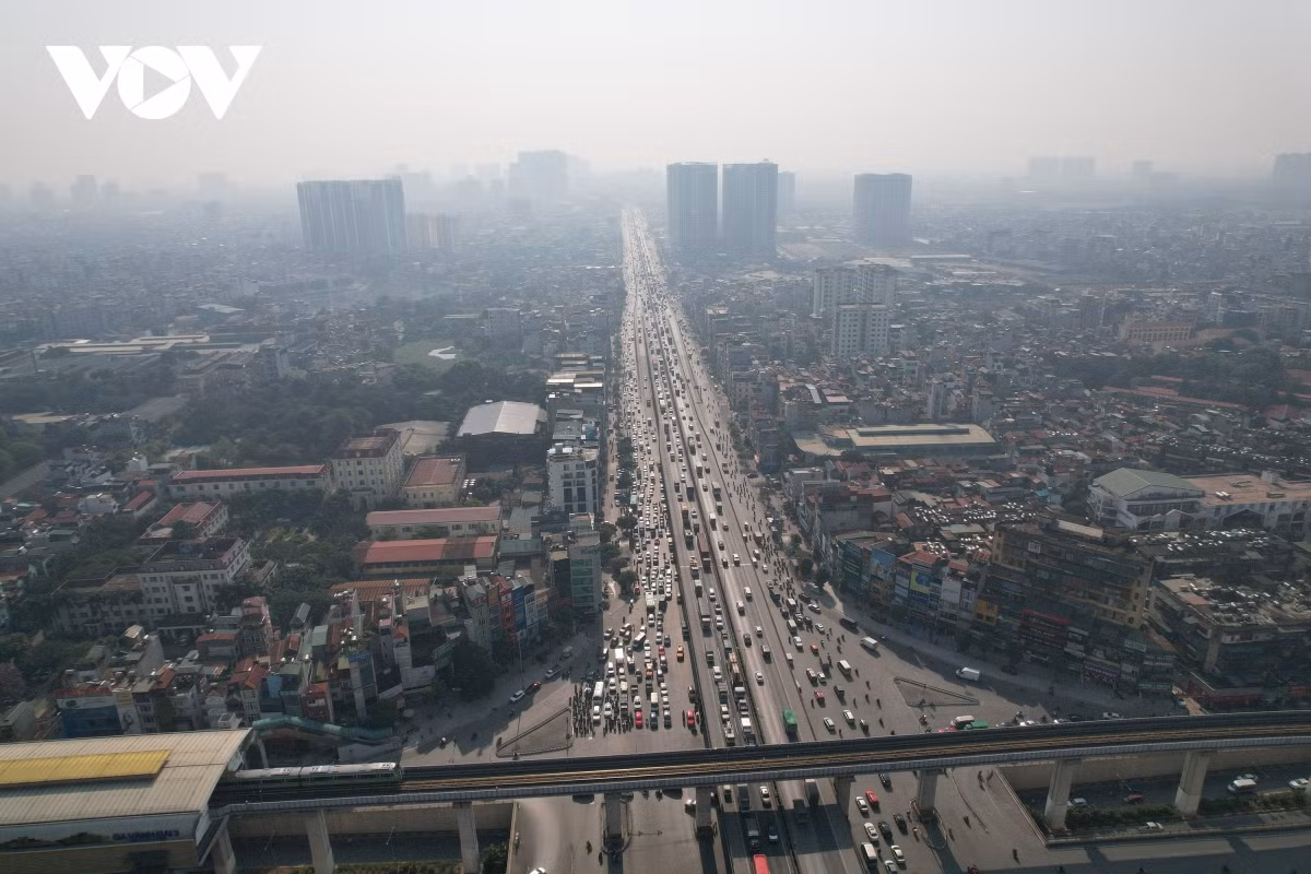 Hầm có tổng mức đầu tư 551 tỷ đồng với 4 làn xe chạy, mỗi làn rộng 3,5m.