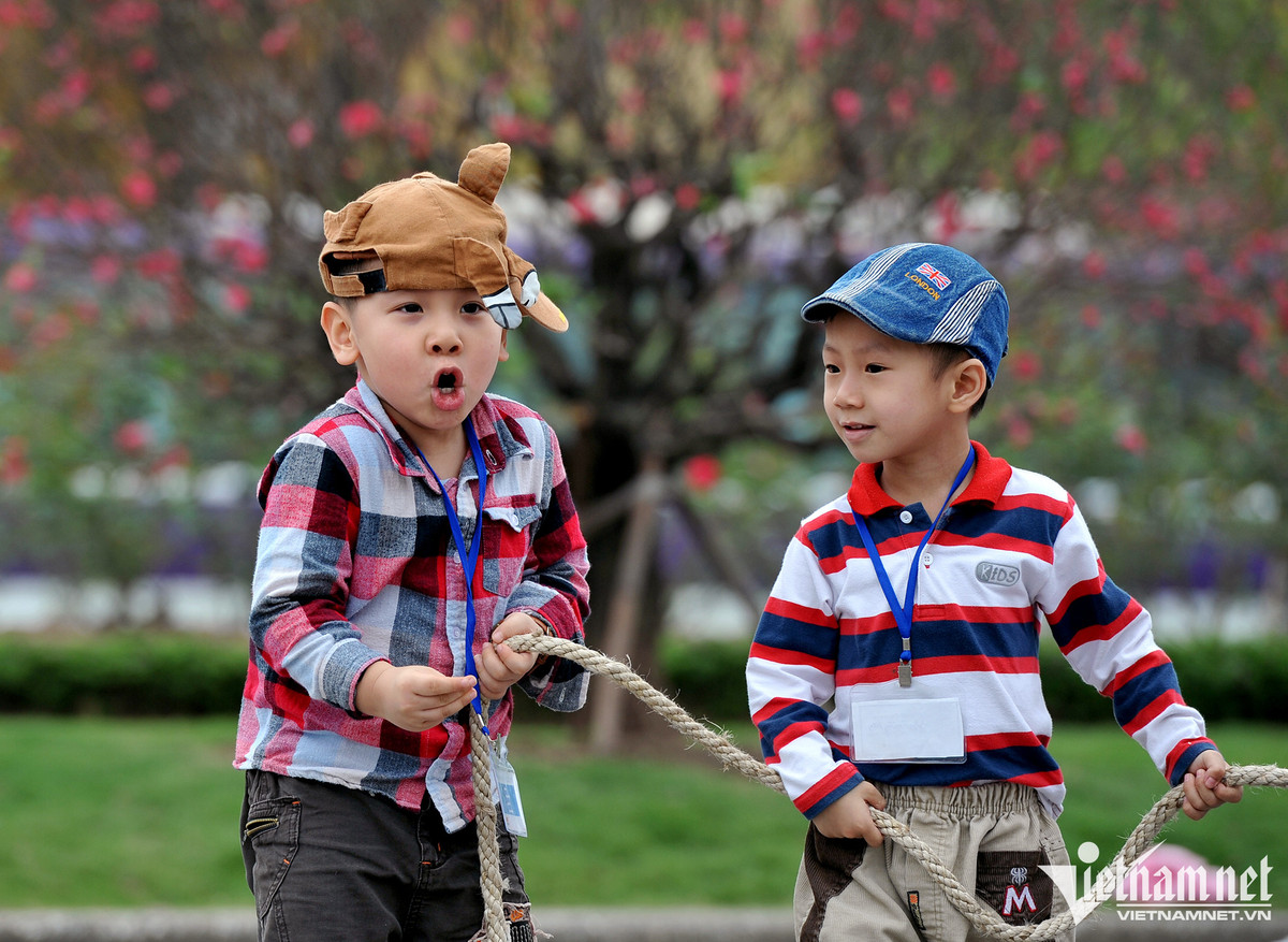 Chinh thuc lich nghi Tet Nguyen dan Quy Mao 2023