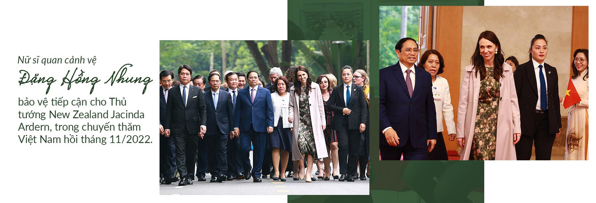 Nu si quan canh ve ke chuyen bao ve phu nhan chinh khach-Hinh-5