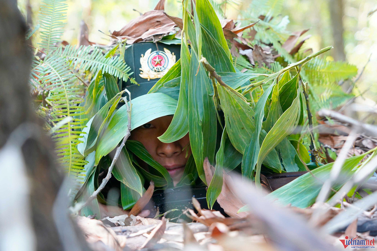  Sẵn sàng ứng phó giải quyết các tình huống khủng bố, phá hoại, bạo loạn vũ trang, đối tượng hình sự đặc biệt nguy hiểm. Tham gia cứu nạn, cứu hộ, các tình huống cấp bách và thực hiện nhiệm vụ khác theo chương trình, kế hoạch đã được lãnh đạo các cấp có thẩm quyền phê duyệt.