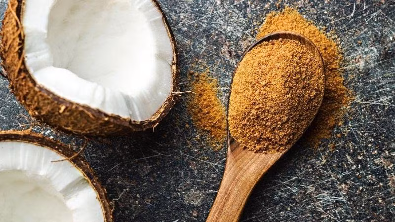 5 thuc pham tu nhien thay the duong, tot cho suc khoe