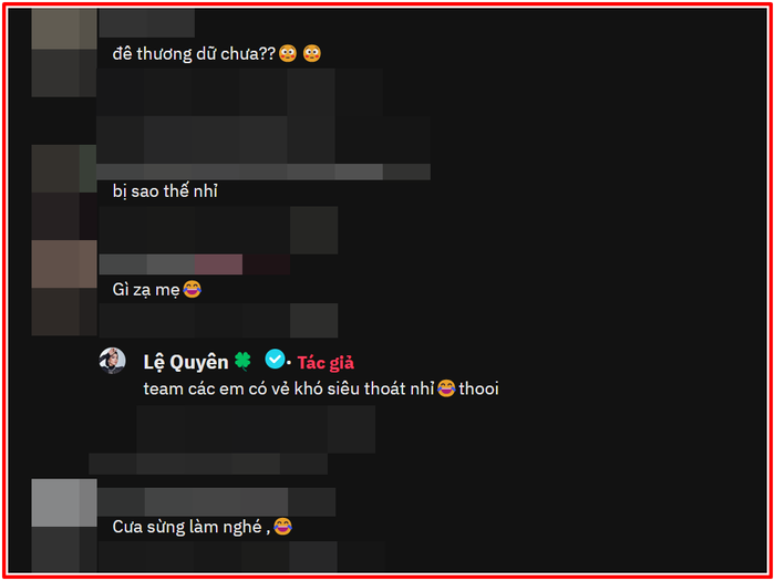 Lệ Quyên để mặt mộc đu trend TikTok, dân mạng phản đối rẩn rần - Hình 5 Le Quyen de mat moc du trend TikTok, dan mang phan doi ran ran-Hinh-5