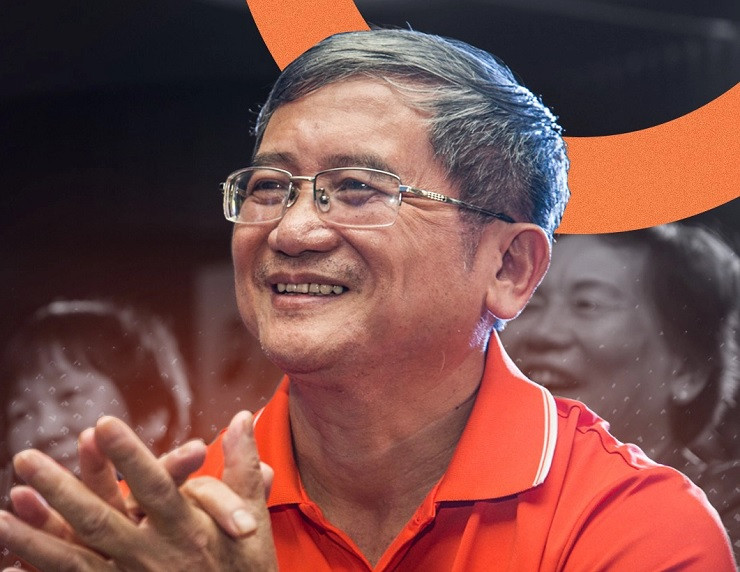 Sở hữu khu vườn bạc tỷ, đại gia Bùi Quang Ngọc giàu cỡ nào? So huu khu vuon bac ty, dai gia Bui Quang Ngoc giau co nao?