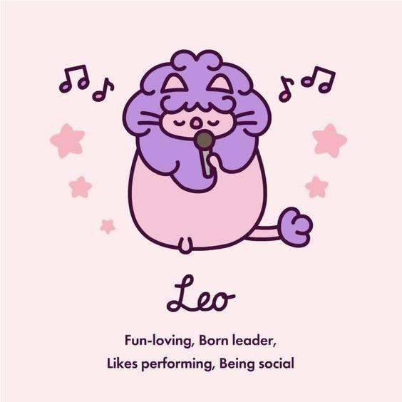 Sư Tử: Bây giờ là lúc để Sư Tử mạnh dạn theo đuổi những mục tiêu táo bạo nhất. Trong mùa này, bạn sẽ cảm thấy như mọi chuyện đều có thể xảy ra một cách bất ngờ. Nhưng điều quan trọng là hãy nhớ điều chỉnh tốc độ của bản thân, đừng hấp tấp.