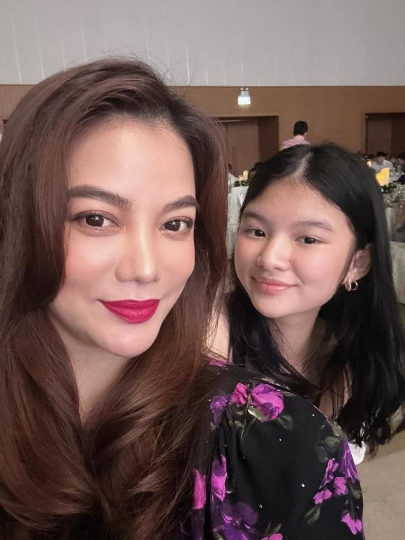 Truong Ngoc Anh khang dinh dang hanh phuc, nhung khong dat nang chuyen dam cuoi-Hinh-7