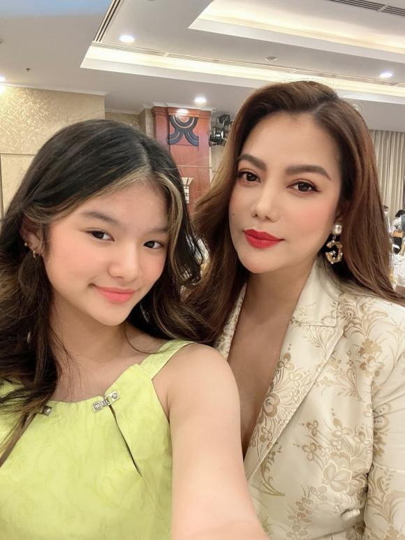 Truong Ngoc Anh khang dinh dang hanh phuc, nhung khong dat nang chuyen dam cuoi-Hinh-6