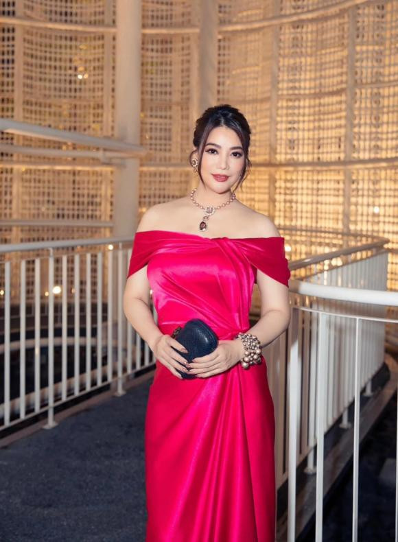 Truong Ngoc Anh khang dinh dang hanh phuc, nhung khong dat nang chuyen dam cuoi-Hinh-3