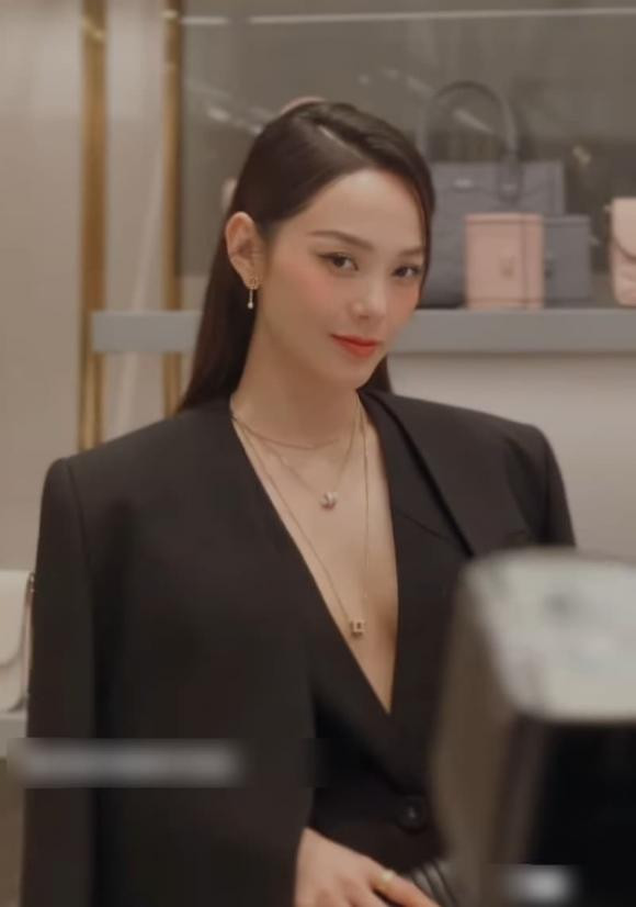 Minh Hằng và doanh nhân Quốc Bảo tổ chức hôn lễ riêng tư ở một resort tại Vũng Tàu vào tháng 6/2022.