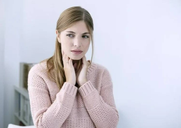 Nhung dau hieu cho thay ban da mac can benh 