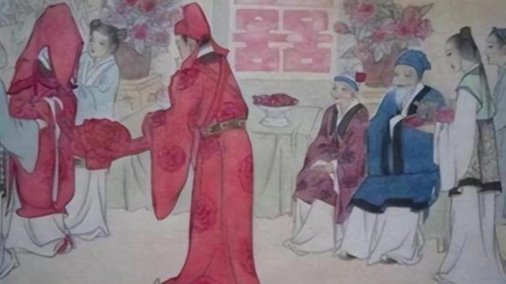 “40 không lấy vợ, 50 không may quần áo” là thế nào? “40 khong lay vo, 50 khong may quan ao” la the nao?