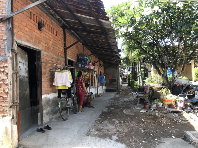 'Thu phu phong tro' vang cong nhan