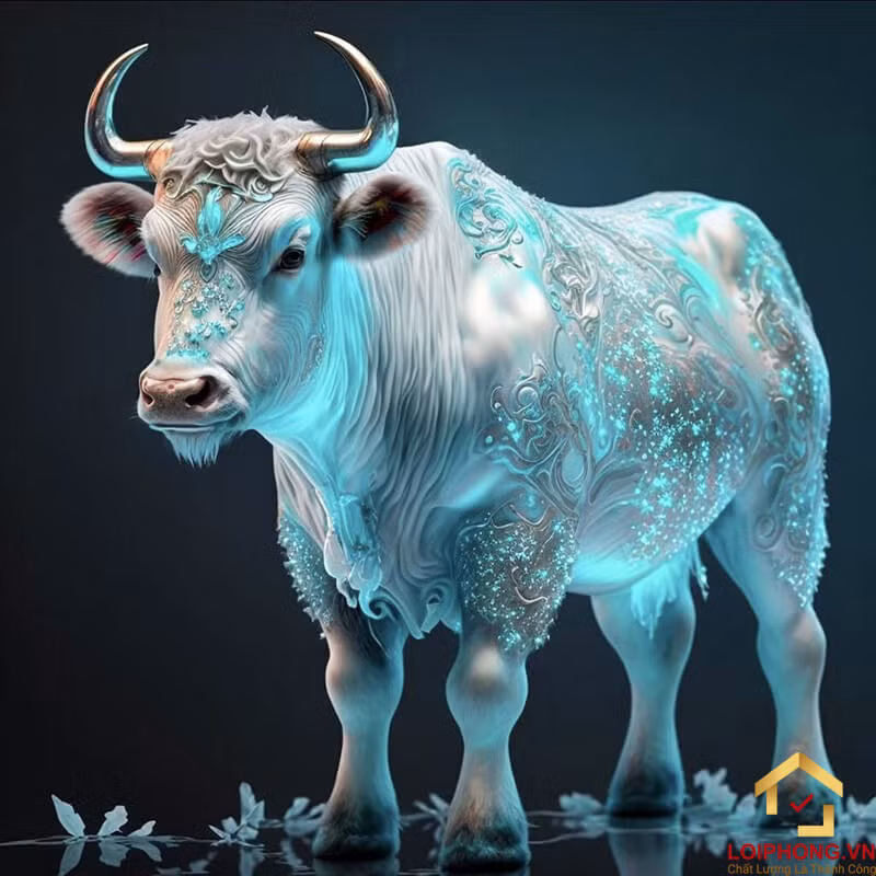 Tuổi Sửu. Người tuổi Sửu chăm chỉ, đơn giản, tập trung và kiên nhẫn. Họ có thể tạo cho mọi người ấn tượng bình tĩnh, đáng tin cậy bất cứ lúc nào và họ sẽ làm việc chăm chỉ để thực hiện kế hoạch đến cùng.