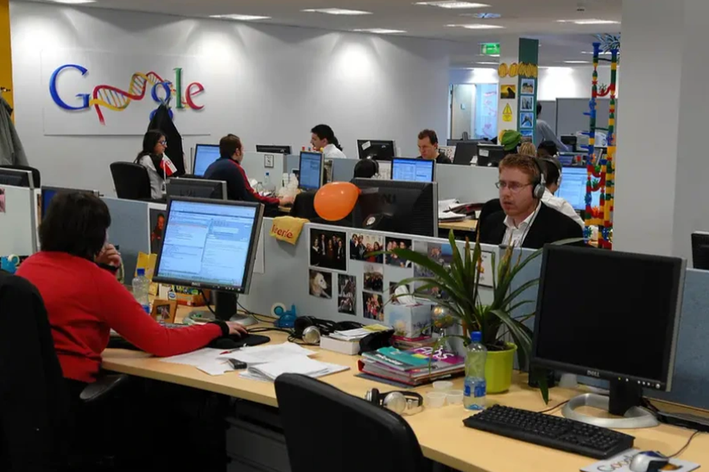 Nhung “ong lon” luong khung tuyen dung nhan su khong can bang dai hoc