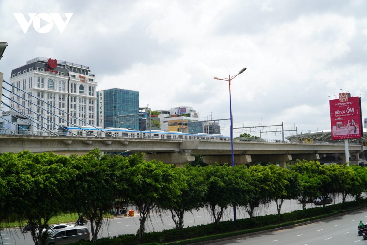 Metro 1 TP HCM chay thu nghiem toan tuyen an toan va thu vi-Hinh-2