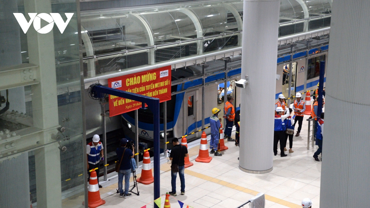 Metro 1 TP HCM chay thu nghiem toan tuyen an toan va thu vi-Hinh-4