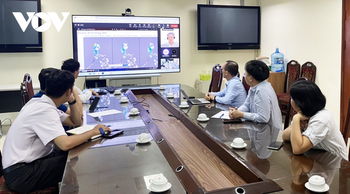 Dip 2/9, kha nang xuat hien bao doi gay thoi tiet rat nguy hiem-Hinh-2