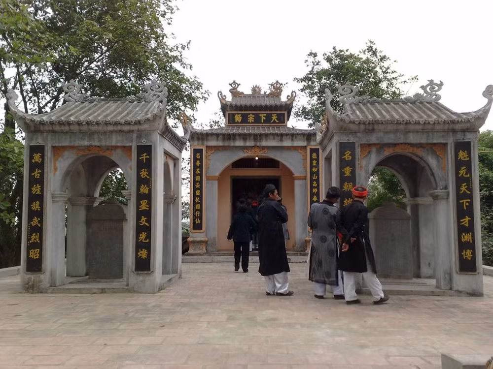 Trang nguyen Nguyen Quoc Trinh giu ky luc dang tu hao nao?