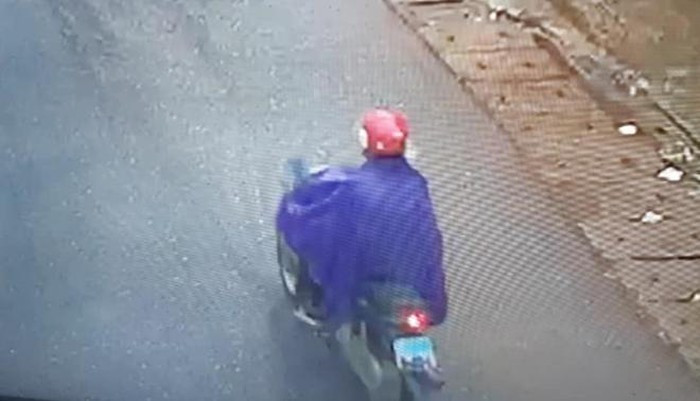 Doi tuong cuop ngan hang o Hoa Binh lan tron tai Ha Noi da bi bat-Hinh-2