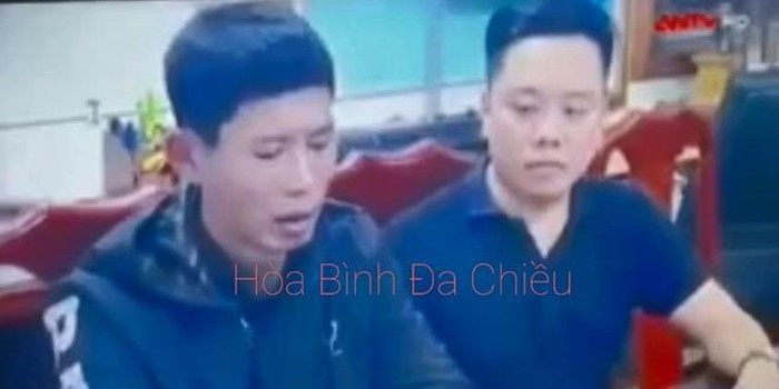 Doi tuong cuop ngan hang o Hoa Binh lan tron tai Ha Noi da bi bat