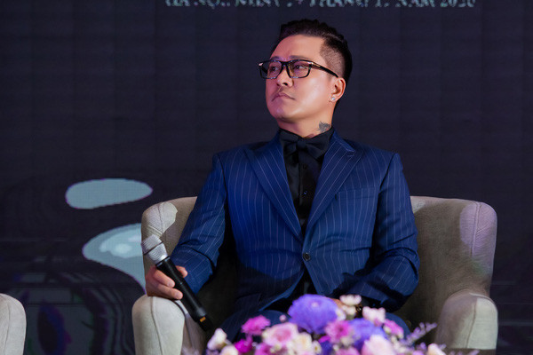 6 năm kết hôn viên mãn, Tuấn Hưng thừa nhận chọn vợ rất chuẩn 6 nam ket hon vien man, Tuan Hung thua nhan chon vo rat chuan