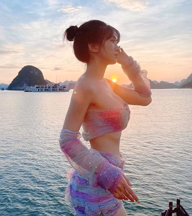 Dẫu vậy, lời giải thích này vẫn chẳng thể xoa dịu những ý kiến trái chiều từ dân mạng.