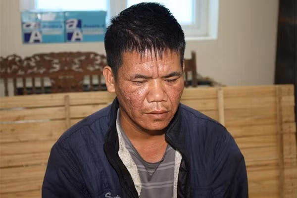 Bắt kẻ hiếp dâm, giết hại cô gái 17 tuổi ở Yên Bái