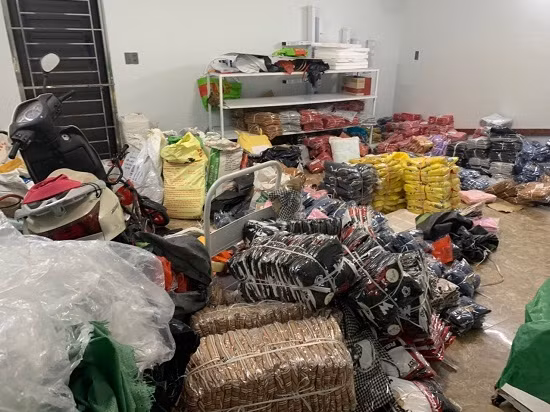 Bi lo mat, 'trum' hang hieu deu Quang Ninh nhan an phat 300 trieu