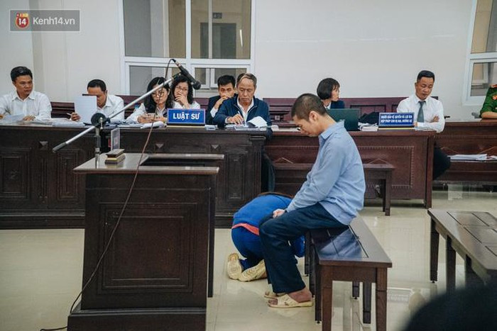 Bà ngoại bé gái bị bạo hành lần đầu trải lòng về cuộc đời của con - Hình 9 Ba ngoai be gai bi bao hanh lan dau trai long ve cuoc doi cua con-Hinh-9