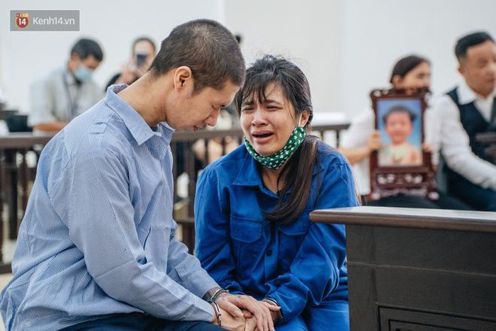 Bà ngoại bé gái bị bạo hành lần đầu trải lòng về cuộc đời của con - Hình 13 Ba ngoai be gai bi bao hanh lan dau trai long ve cuoc doi cua con-Hinh-13