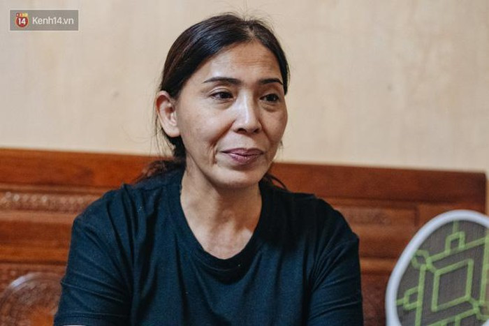 Bà ngoại bé gái bị bạo hành lần đầu trải lòng về cuộc đời của con - Hình 7 Ba ngoai be gai bi bao hanh lan dau trai long ve cuoc doi cua con-Hinh-7