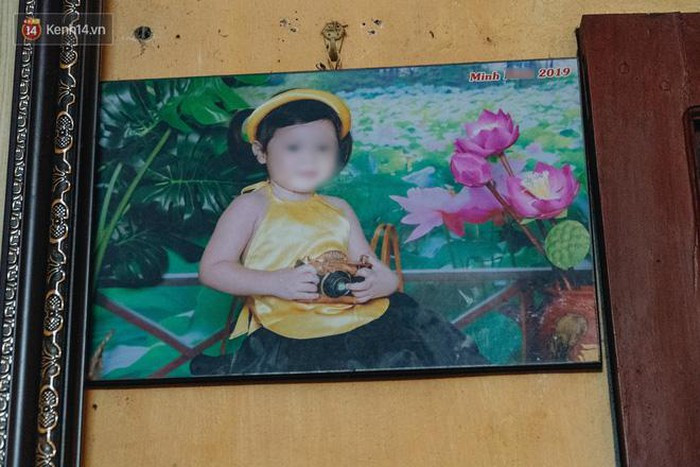 Bà ngoại bé gái bị bạo hành lần đầu trải lòng về cuộc đời của con - Hình 17 Ba ngoai be gai bi bao hanh lan dau trai long ve cuoc doi cua con-Hinh-17