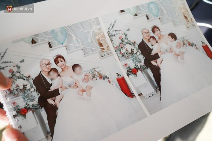 Ba ngoai be gai bi bao hanh lan dau trai long ve cuoc doi cua con