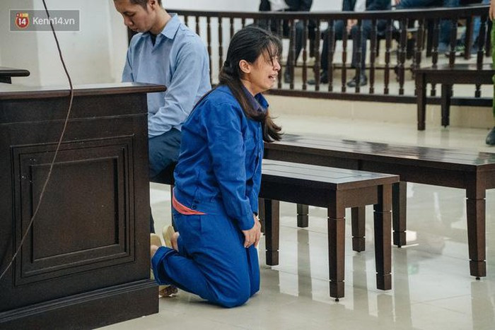 Bà ngoại bé gái bị bạo hành lần đầu trải lòng về cuộc đời của con - Hình 11 Ba ngoai be gai bi bao hanh lan dau trai long ve cuoc doi cua con-Hinh-11