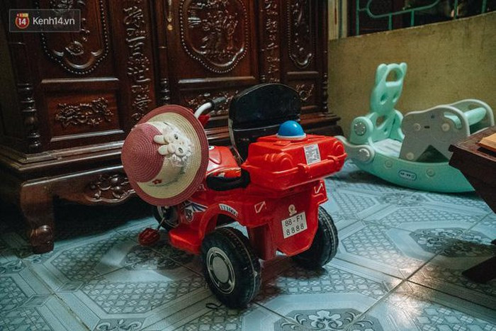 Bà ngoại bé gái bị bạo hành lần đầu trải lòng về cuộc đời của con - Hình 4 Ba ngoai be gai bi bao hanh lan dau trai long ve cuoc doi cua con-Hinh-4