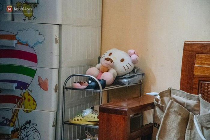 Bà ngoại bé gái bị bạo hành lần đầu trải lòng về cuộc đời của con - Hình 6 Ba ngoai be gai bi bao hanh lan dau trai long ve cuoc doi cua con-Hinh-6