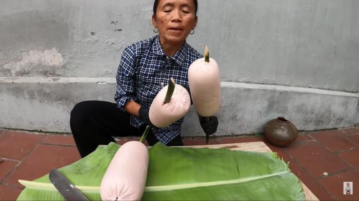 Ba Tan Vlog bat ngo thua nhan that bai sau nhieu lan bi to gia tao-Hinh-3