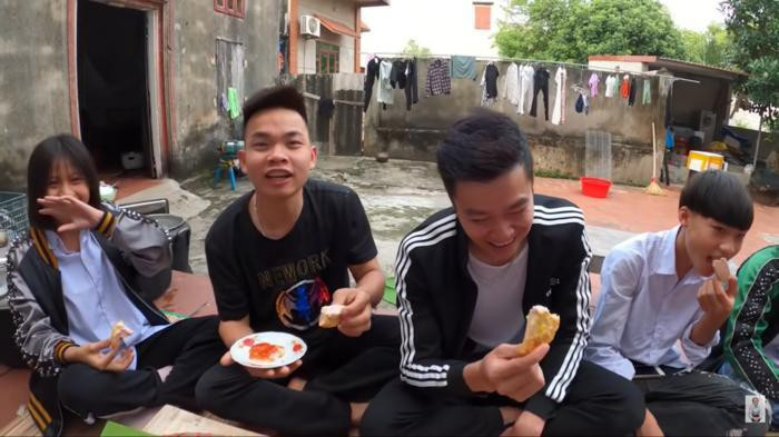 Ba Tan Vlog bat ngo thua nhan that bai sau nhieu lan bi to gia tao-Hinh-8