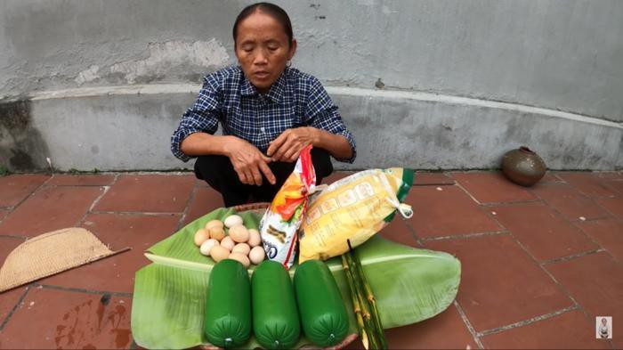 Ba Tan Vlog bat ngo thua nhan that bai sau nhieu lan bi to gia tao